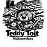 Teddy'Toit