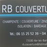 MONSIEUR REMY BERTIN  RB COUVERTURE