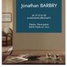 BARBRY JONATHAN