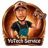 Yotech service
