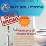 Gut solutions