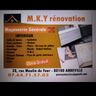 M.K.Y renovation