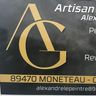 Grzywacz Alexandre