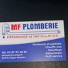 MF PLOMBERIE