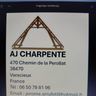 AJ CHARPENTE