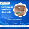 CHAAD CLEAN