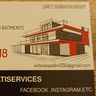 PF MULTISERVICES