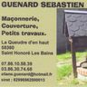 ENTREPRISE GUENARD SEBASTIEN