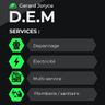 D.E.M électricité multi-services
