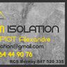SARL PAM Isolation