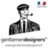 GENTLEMEN DESIGNERS