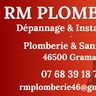 RM Plomberie