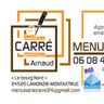 Carré Arnaud Menuiseries