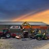 DACUNCAO SERVICES AGRICOLES ET FORESTIERS