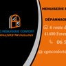 C & G MENUISERIE CONFORT