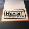 SARL HUMIDI T