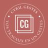 GESTES CYRIL