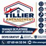 Tillier aménagement
