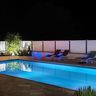 CRE PISCINES