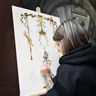 L'art et la Matière