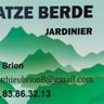Baratze berde