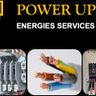 POWER UP ENERGIES SERVICES