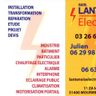 LANTENOIS ELECTRICITE