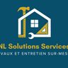NL SOLUTIONS SERVICES