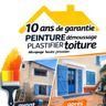 Vega peinture