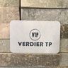 VERDIER TP