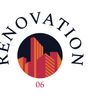 Rénovations 06