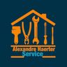 HAERTER ALEXANDRE