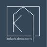 KOKOH - DECORATION D'INTERIEUR