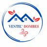 Ventil dombes