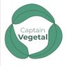 CAPTAIN VEGETAL