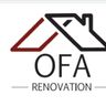 OFA RENOVATION