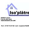 Iso'plâtre
