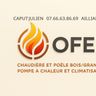 OFEN ENERGIE