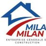 Milan & Milan Construction