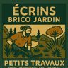 ECRINS BRICO JARDIN