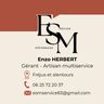 ESM service&depannage