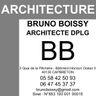 BOISSY BRUNO