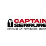 Captain Serrure