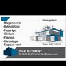 TIAR BATIMENT