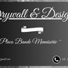 Drywall & Design