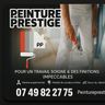 Peinture Prestige
