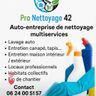 Pronettoyage