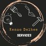 Kenzo delbee
