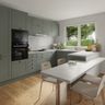 CPOSE CUISINES