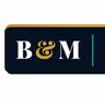 B&M